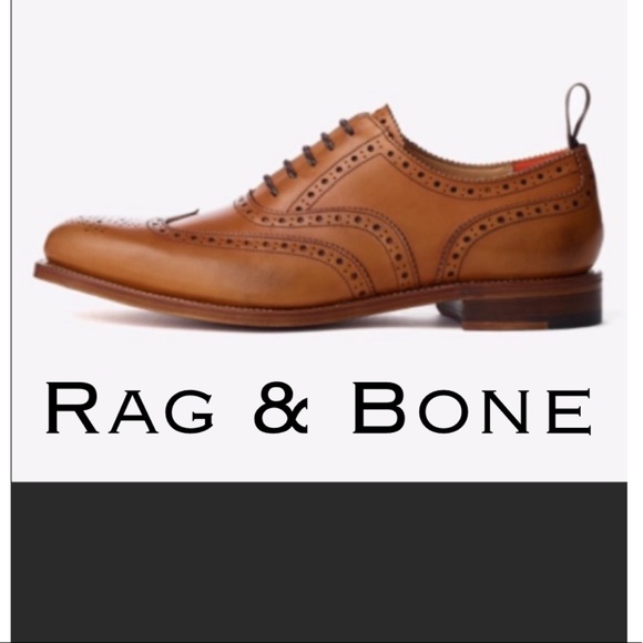 rag and bone grenson